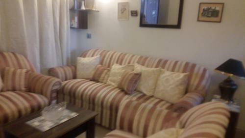 Furnished Apartment Isb