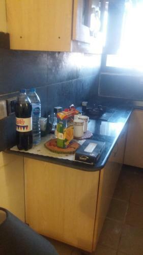 Furnished Apartment Isb