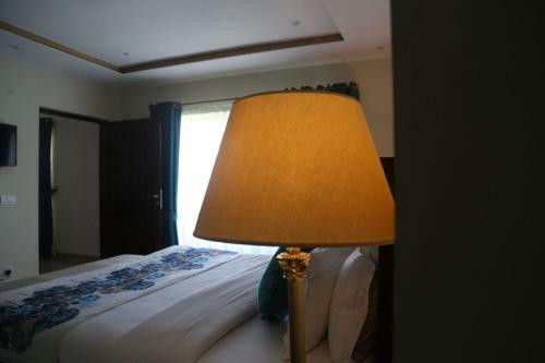 Hostal The Mont Calm