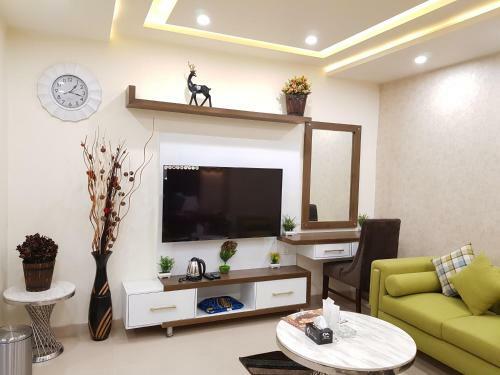 Hotel Avalon Executive Suites