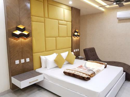 Hotel Avalon Executive Suites