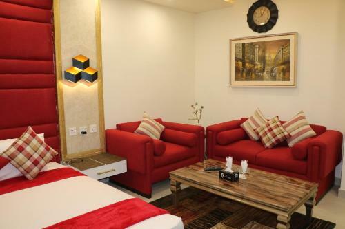 Hotel Avalon Executive Suites