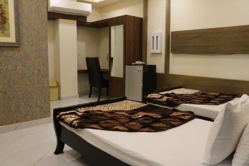 Hotel Avalon Executive Suites