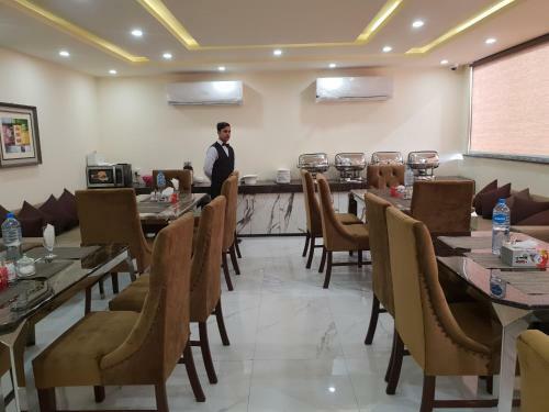 Hotel Avalon Executive Suites