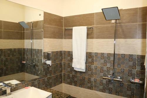 Hotel Avalon Executive Suites