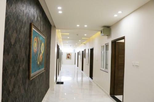 Hotel Avalon Executive Suites