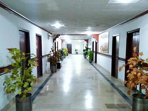 Ar Hotel