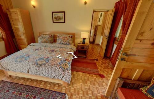Hotel Arcadian Sprucewoods