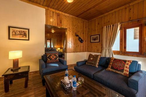 Hotel Arcadian Sprucewoods
