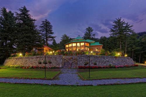 Hotel Arcadian Sprucewoods