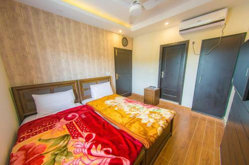 Karakuram Hotel