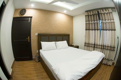Karakuram Hotel