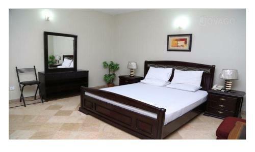 Hotel Luxury Inn