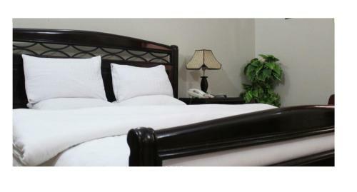 Hotel Luxury Inn