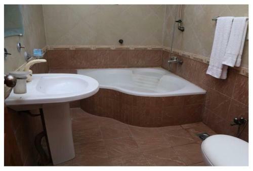 Hotel Luxury Inn