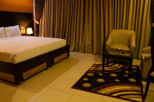 Hotel Country Inn