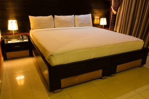 Hotel Country Inn