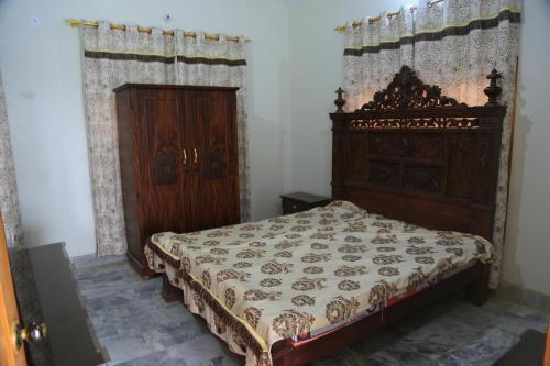 Hostal Stdc Tourist Huts Manchar
