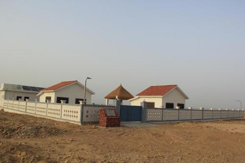 Hostal Stdc Tourist Huts Manchar
