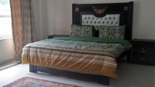 Hotel Arcadian Peridot, Naran