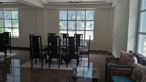 Hotel Arcadian Peridot, Naran