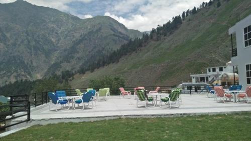 Hotel Arcadian Peridot, Naran