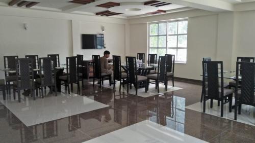 Hotel Arcadian Peridot, Naran