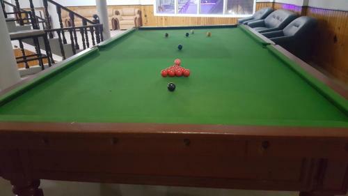 Pine Top Hotels Naran