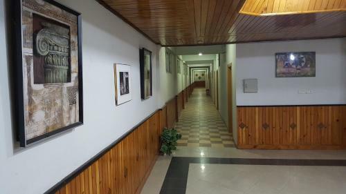 Pine Top Hotels Naran