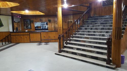 Pine Top Hotels Naran