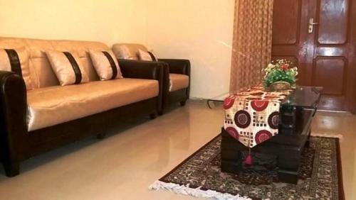 Villa Rehaish Inn Furnished Rental Accommodation