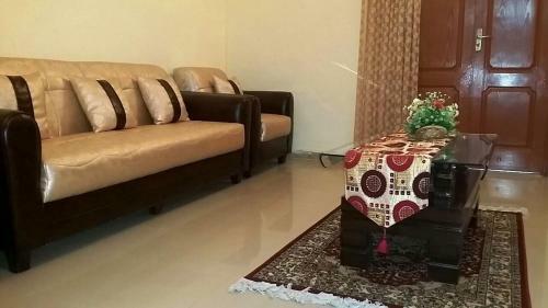 Villa Rehaish Inn Furnished Rental Accommodation