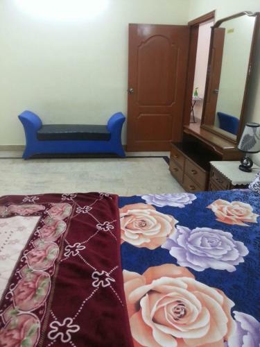 Villa Rehaish Inn Furnished Rental Accommodation