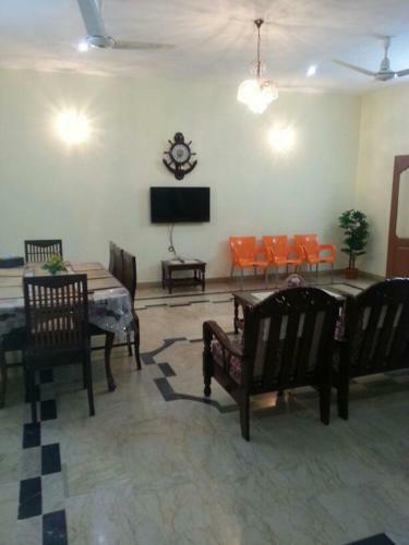 Villa Rehaish Inn Furnished Rental Accommodation
