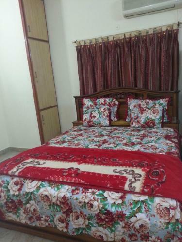 Villa Rehaish Inn Furnished Rental Accommodation