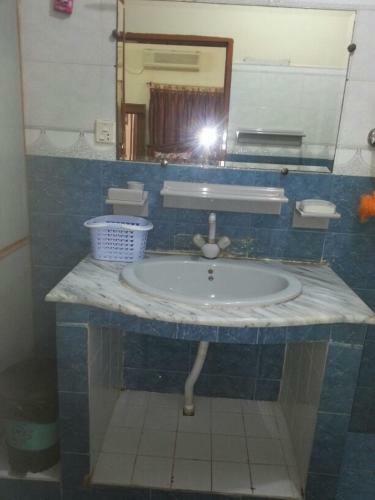 Villa Rehaish Inn Furnished Rental Accommodation