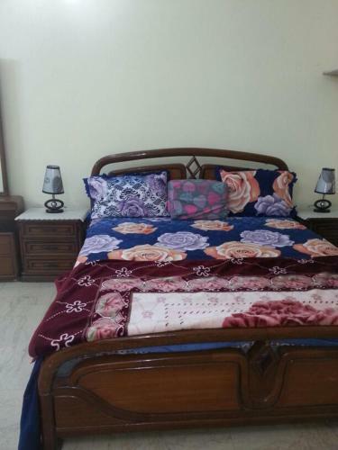 Villa Rehaish Inn Furnished Rental Accommodation