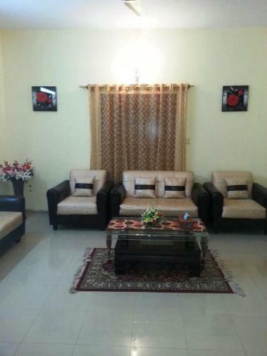Villa Rehaish Inn Furnished Rental Accommodation