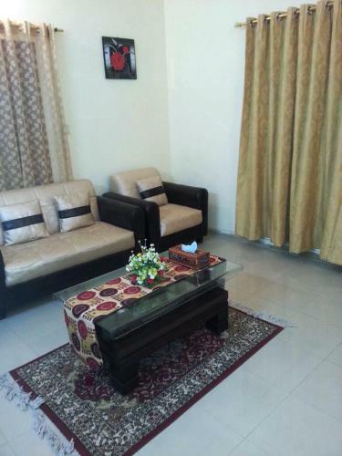 Villa Rehaish Inn Furnished Rental Accommodation