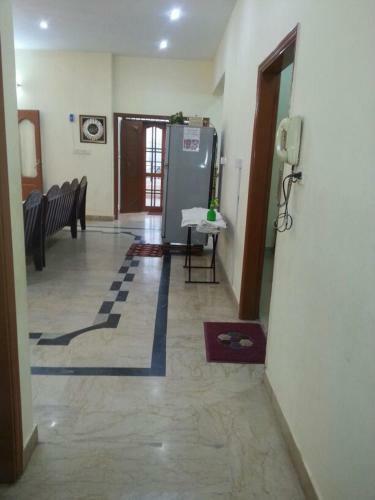 Villa Rehaish Inn Furnished Rental Accommodation