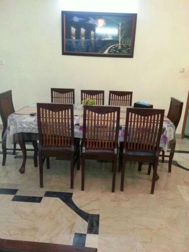 Villa Rehaish Inn Furnished Rental Accommodation