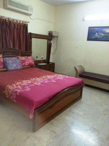 Villa Rehaish Inn Furnished Rental Accommodation