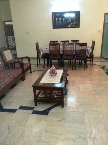 Villa Rehaish Inn Furnished Rental Accommodation