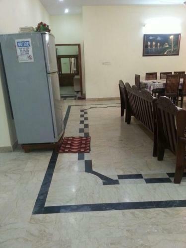 Villa Rehaish Inn Furnished Rental Accommodation