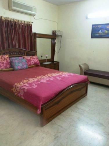 Villa Rehaish Inn Furnished Rental Accommodation