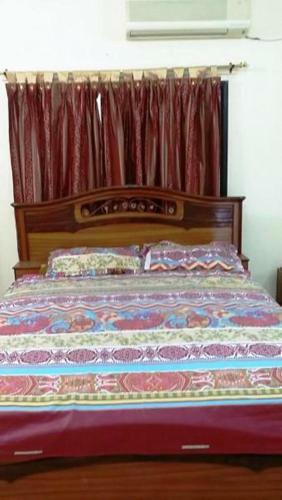 Villa Rehaish Inn Furnished Rental Accommodation
