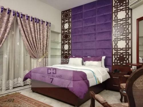 Hotel 7island