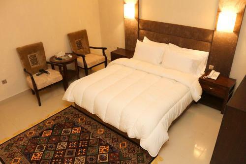 Hotel Shelton Rezidor Swat