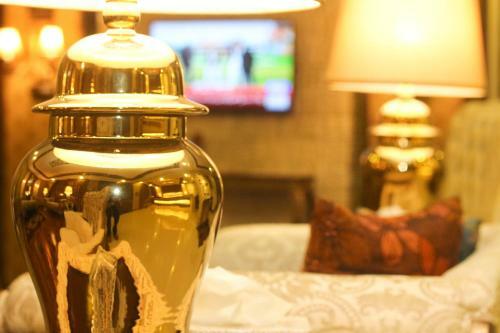 Hotel Shelton Rezidor Swat