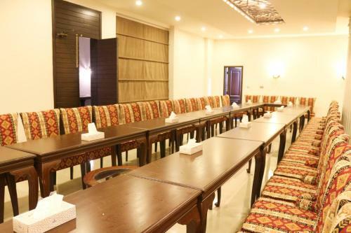 Hotel Shelton Rezidor Swat